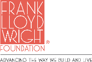 The Frank Lloyd Wright Foundation Logo